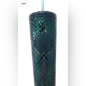 starbucks cup